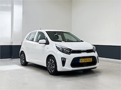 Kia Picanto - 1.0 DPi ComfortLine 5p | Bluetooth | Airco | NL | 1 Eig|