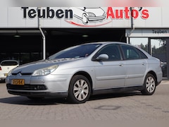 Citroën C5 - 1.8-16V Cool Tech | Cruise control | Climate control | Zie foto's