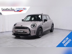 MINI 5-Deurs - 1.5 Cooper Business Edition 2e Eig. NAP Clima Navi Panodak PDC achter Apple-carplay bleuto
