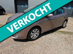 Peugeot 208 - 1.0 VTi Blue Lease 5 deurs met airco NIEUWE APK