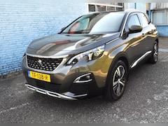 Peugeot 3008 - 1.2 AGC Allure LED Sv packsafety Nav