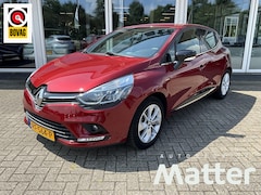 Renault Clio - 0.9 TCe Limited Trekhaak
