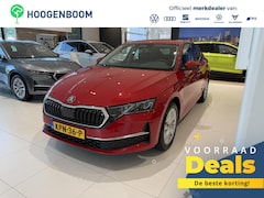 Skoda Octavia - 1.5 TSI MHEV Business Edition Plus