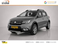 Dacia Sandero Stepway - 0.9 TCe SL