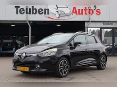 Renault Clio Estate - 1.5 dCi ECO Dynamique | R-Link pakket | PDC achter | Trekhaak | Stoelverwarming | Zie foto