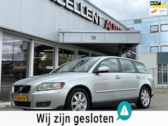 Volvo V50 - 1.8 Edition I