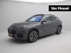 Maserati Grecale - 2.0 MHEV GT | Panorama dak | Co-driver | Stoel ventilatie | Winter pakket |