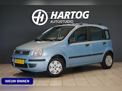 Fiat Panda - 1.2 Class + AIRCO / APK 27-07-2027