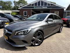 Mercedes-Benz CLA-klasse Shooting Brake - 180 Business Solution 18''Lmv, Camera, Led, Trekhaak