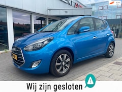 Hyundai ix20 - 1.6i Go- Automaat-Navigatie