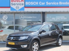 Dacia Sandero Stepway - 0.9 Tce 90pk Easy-R S&S Lauréate