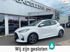Toyota Yaris - 1.5 Hybrid Dynamic