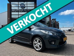Mazda 2 - 2 1.5 S-VT GT-M 5deurs Airco NAP APK