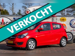 Opel Karl - 1.0 ecoFLEX Edition 43.100 km +NAP NL-auto