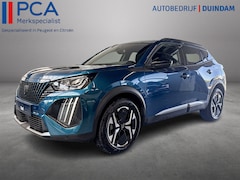 Peugeot 2008 - 1.2 100 PK Allure | Wordt verwacht |