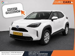 Toyota Yaris Cross - 1.5 Hybrid Business Navigatie Apple Carplay Android Auto Camera Parkeerhulp Adaptive Cruis