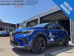 Renault Captur - 1.6 E-Tech Hybrid 145pk Rive Gauche