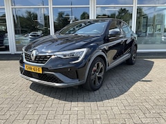 Renault Arkana - 1.6 E-Tech hybrid 145 R.S. Line