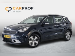 Kia Niro - 1.6 GDi Hybrid DynamicLine Clima | Cruise | Carplay | Camera | Bluetooth