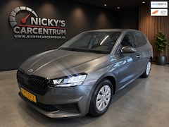 Skoda Fabia - 1.0 TSI Business Edition