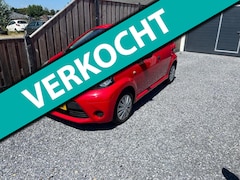 Toyota Aygo - 1.0 VVT-i Access