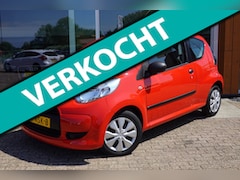 Citroën C1 - 1.0-12V Séduction