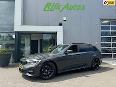BMW 3-serie Touring - 330i Introduction High Executive * Panoramadak * 360 Camera * Harman Kardon