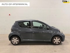Toyota Aygo - 1.0-12V Comfort Navigator 5drs. Airco Navi