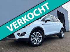Ford Kuga - 2.0 TDCi Trend FWD - Trekhaak - Cruise Control