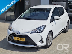 Toyota Yaris - 1.5 Hybrid Design ECC Camera LM