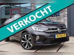 Volkswagen Taigo - 1.0 TSI 3x R-LINE DSG PANO l VIRTUAL l CAMERA l MATRIX l ACC l TREKHAAK l KEYLESS l ORG.NL