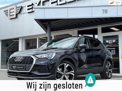 Audi Q3 - 45 TFSI e edition | Navigatie | Keyless