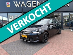 Opel Corsa - 1.2 GS Line AUT|Cruise|360 CAM|Carplay|DealerOH