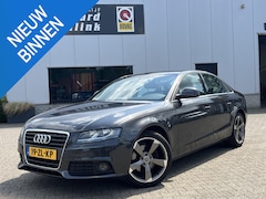 Audi A4 Limousine - 1.8 TFSI Pro Line HANDEL EXPORT READ AD