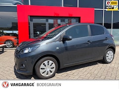 Peugeot 108 - 1.0 e-VTi Active