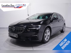 Opel Insignia Sports Tourer - 1.5 CDTI Edition Navi Apple Carplay stuur- en voorstoelen verwarmd Achteruitrijcamera PDC