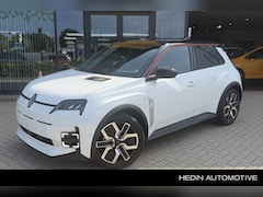 Renault 5 - E-TECH ELECTRIC comfort range techno 52 kWh 5 E-TECH ELECTRIC