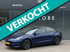 Tesla Model 3 - Long Range AWD 75 kWh 94% SOH DUAL MOTOR