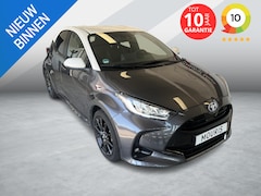 Toyota Yaris - 1.5 Hybrid Style Bi-Tone