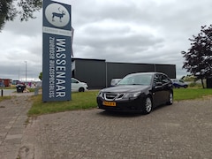 Saab 9-3 Sport Estate - 2.0t 175pk Norden Exklusiv | Trekhaak |