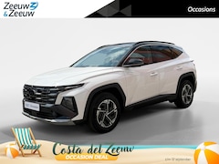 Hyundai Tucson - 1.6 T-GDI HEV Comfort Smart |Tijdelijk Extra Voordeel Tijdens Onze Verbouwing