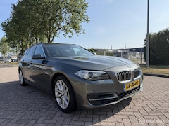BMW 5-serie Touring - 520d Luxury Edition Vol Opties