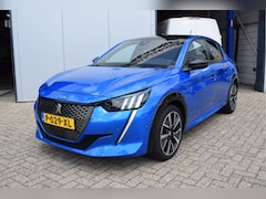 Peugeot 208 - 1.2 GT 100PK | NL-Auto | Panoramadak | Camera | Automaat