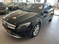 Mercedes-Benz GLA-Klasse - 180 Ambition Eerste Eig 24 DKM BJ 2016