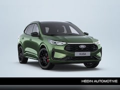Ford Kuga - 2.5 PHEV ST-Line X | Panoramadak | Winterpack | Matrix Led koplampen | Black Pack