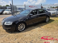 Audi A6 Limousine - 2.7 TDI Pro Line Business lees tekst