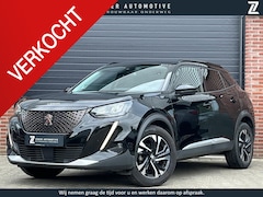 Peugeot 2008 - 1.2 PureTech Allure Camera, Digitale Cockpit, Apple Carplay/Android Auto, Cruise Control