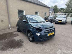 Fiat 500e - RED 42 kWh