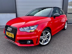 Audi A1 Sportback - 1.2 TFSI / S-line / 5 drs / Cruise