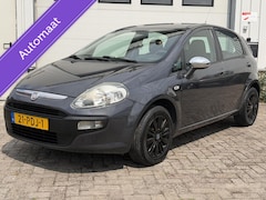 Fiat Punto Evo - 1.4 Dynamic AUTOMAAT